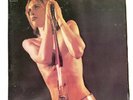 Raw Power By Iggy And The Stooges (Vinyl 1976 Pressing)