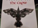 The Crow Soundtrack vinyl,records. Records/Cover are in mint condition.