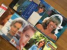 Olivia Newton John Sheets Omake