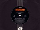 Kiss - Reason to Live - Australian 7