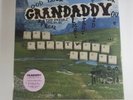 IN HAND  Grandaddy Sophtware Slump Limited Edition 4 LP Box Set 20th Anniversary