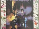 Prince and The Revolution - Purple Rain, Vinyl LP Album 1984 EX+ / EX+ Nice Copy