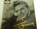Tommy steele, withdrawn rock n roll e.p