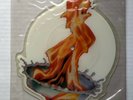 FAITH NO MORE Epic / War Pigs 1990 UK Shaped PICTURE DISC 7