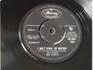 BEN HEWITT I AIN'T GIVIN UP NOTHIN MERCURY AMT 1041