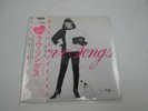 Mariya Takeuchi Love Songs RCA RVL-8047  with OBI Japan VINYL