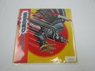 Judas Priest Screaming For Vengeance 25 3P-371 with OBI Poster Japan VINYL LP