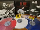B.B. King - The King's Blues Box 3LP Electric Chicago Guitar Blues Vinyl LP