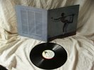 GRACE JONES ISLAND LIFE 1st UK PRESS A2U/B1U, SUPERB NEAR MINT PLAY-GRADED VINYL