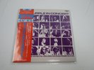 DEEP PURPLE IN CONCERT TRSH-3001 with OBI Japan  LP