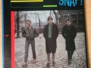 The Jam – 'Snap ' 2x12