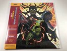 Mondo Marvel’s Thor: Ragnarok Soundtrack 2xLP Neon Swirl Vinyl Sealed BN
