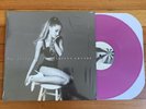 Ariana Grande - My Everything - Limited Edition Lavender Colored Vinyl Record Lp