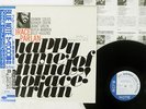 HORACE PARLAN HAPPY FRAME OF MIND BLUE NOTE BN 4134 Japan OBI VINYL LP