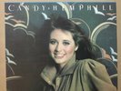 Candy Hemphill (Christmas): Candy 1982 MINT LP The Hemphills+bonus CD