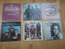 Delicate and Jumpy Fania All Stars Willie Colon Solo LP Vinyl Monguito OG Press