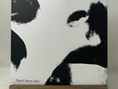 Daniel Davies - Spies Vinyl LP Red Black Swirl Numbered Sacred Bones