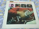 THE KINKS KINKS KONTROVERSY RARE UK STEREO EXPORT FIRST PINK PYE PRESSING 1965