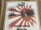 The Jam. Live In Tokyo 08/07/1980. Double 10 Inch Vinyl
