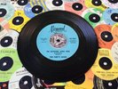 THE FURY’S BAND * SATISFIED WITH YOU * THE PERFORMERS *NORTHERN SOUL️