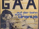 GÄA Auf Der Bahn Zum Uranus Krautrock Rarität Vinyl Schallplatte
