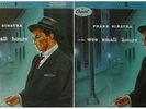 Frank Sinatra In The Wee Small Hours Part 1 & 2 (2 x 10 Inch LP's) LC 6702/ 6705