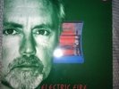 Roger Taylor - Electric Fire- album in Orange Vinyl- free postage