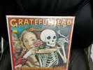 GRATEFUL DEAD - SHELETONS FROM THE CLOSET - WARNER BROS RECORDS - W 2764 - 1974
