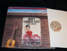 Bizet Chapi de Falla F M Torroba Los Romeros Philips Digital NM