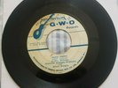 record  Granville Williams Orchestra With Ernest Ranglin ?– Popeye Ska