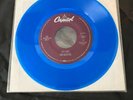 RARE Unused Beatles Hey Jude/Revolution Old Label 45rpm Record Jukebox Version