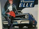 Phantom Blue Built To Perform 1993 RR 9027 1