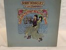 LP-BOBBY RODRIGUEZ Y LA COMPANIA 