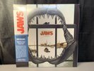 Jaws Vinyl Record Soundtrack Mondo 180 Gram Blood In The Water - New Sealed