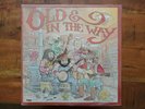 Jerry Garcia Old And In The Way Factory Sealed 1975 Round Record  RX103