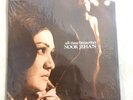 Noor Jehan - all time favourites - Bollywood Film Music - EMI Odeon vinyl LP