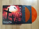 Wasp / W.A.S.P. - Golgotha  2LP yellow-red marbled Vinyl - 300 Copies - Gatefold