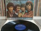 John Mayall Bluesbreakers A Hard Road UK