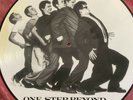 Madness One Step Beyond Portuguese Picture Disc LP RARE