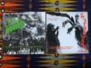 Psychedelic Tokyo - Big Lizard Stomp  Slitherama  Vol. 2 & 3 Planet X - The Mops