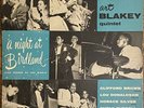 Art Blakey “A Night At Birdland Vol 3” LP Blue Note 10-inch Clifford Brown