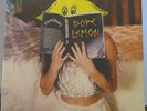 Dope Lemon - Honey Bones / 2LP (4785238) clear 45 RPM