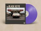 The Black Keys Delta Kream Exclusive Gatefold Purple Haze Double In Hand Ready