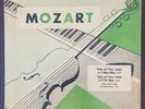 rare LP: Mozart Sonatas, BARYLLI/Badura-Skoda, Westminster WL 5109