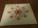 KEB DARGE PRESENTS - The New Mastersounds VINYL BBE original m- DEEP FUNK