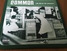 COMMON - Like Water For Chocolate DoLP original vinyl 2000 HIP HOP m-