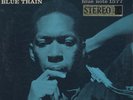 John Coltrane Blue Train - Original US LP Blue Note BST 1577 - SIGNED by JOHN