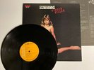 SCORPIONS VIRGIN KILLER RCA RVP-6155 Japan VINYL LP