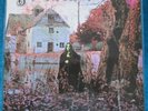 BLACK SABBATH S/T OZ VERTIGO SWIRL FULLY LAMINATED G/F CVR. OSSIE OSBORNE 1972NM