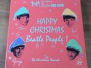 The Beatles The Christmas Records 7 inch EP Box Set NEW COLORED VINYL DISC BOOKL